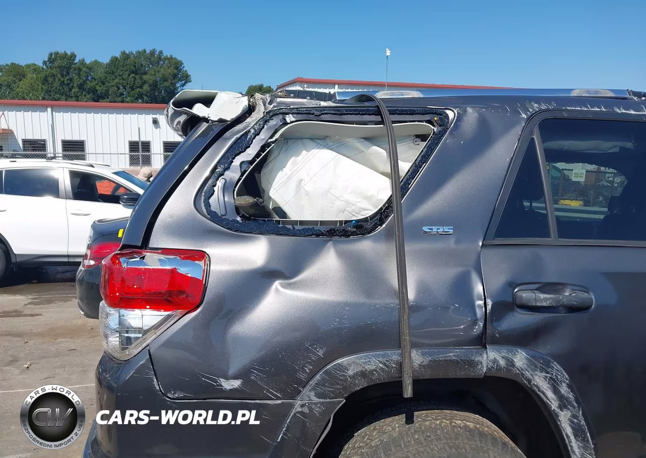 2011 Toyota 4Runner Sr5 V6 VIN:JTEBU5JR2B5052240 - 14