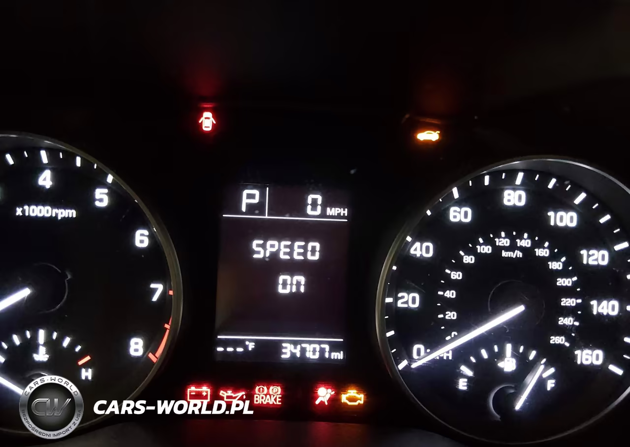2018 Hyundai Elantra Se VIN:KMHD74LF4JU478125 - 16