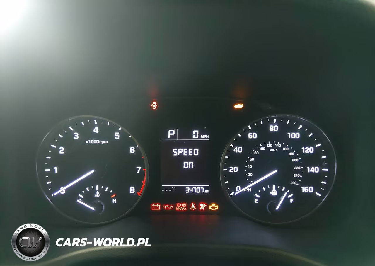 2018 Hyundai Elantra Se VIN:KMHD74LF4JU478125 - 7