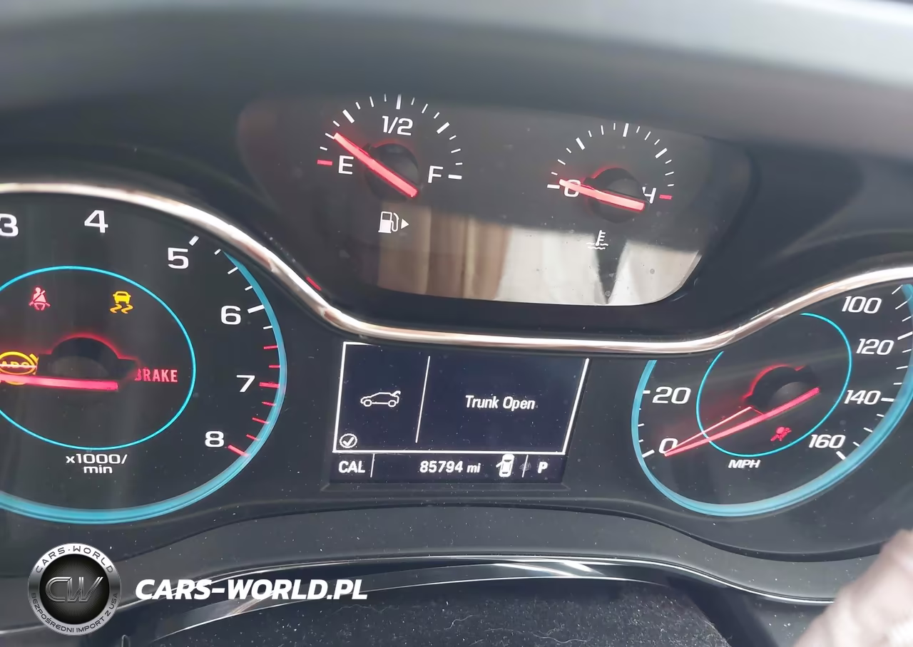 2017 Chevrolet Cruze Lt Auto VIN:1G1BE5SM4H7107295 - 7