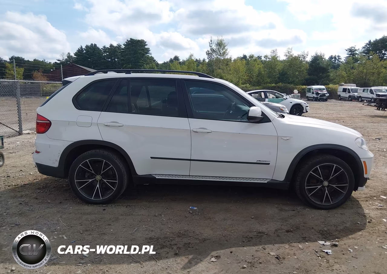 2011 BMW X5 xDrive35I-xDrive35I Premium-xDrive35I Sport Activity VIN:5UXZV4C5XBL406651 - 14