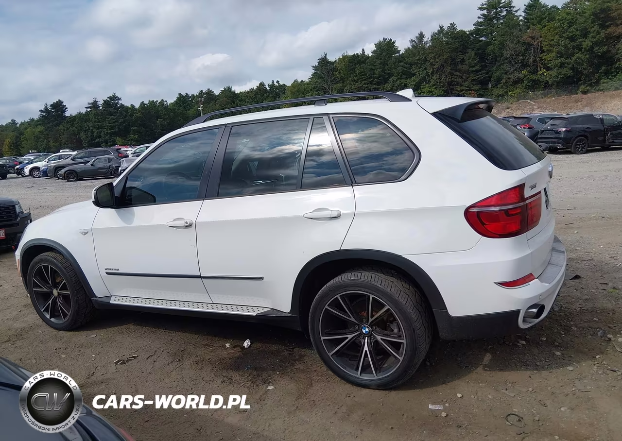 2011 BMW X5 xDrive35I-xDrive35I Premium-xDrive35I Sport Activity VIN:5UXZV4C5XBL406651 - 15