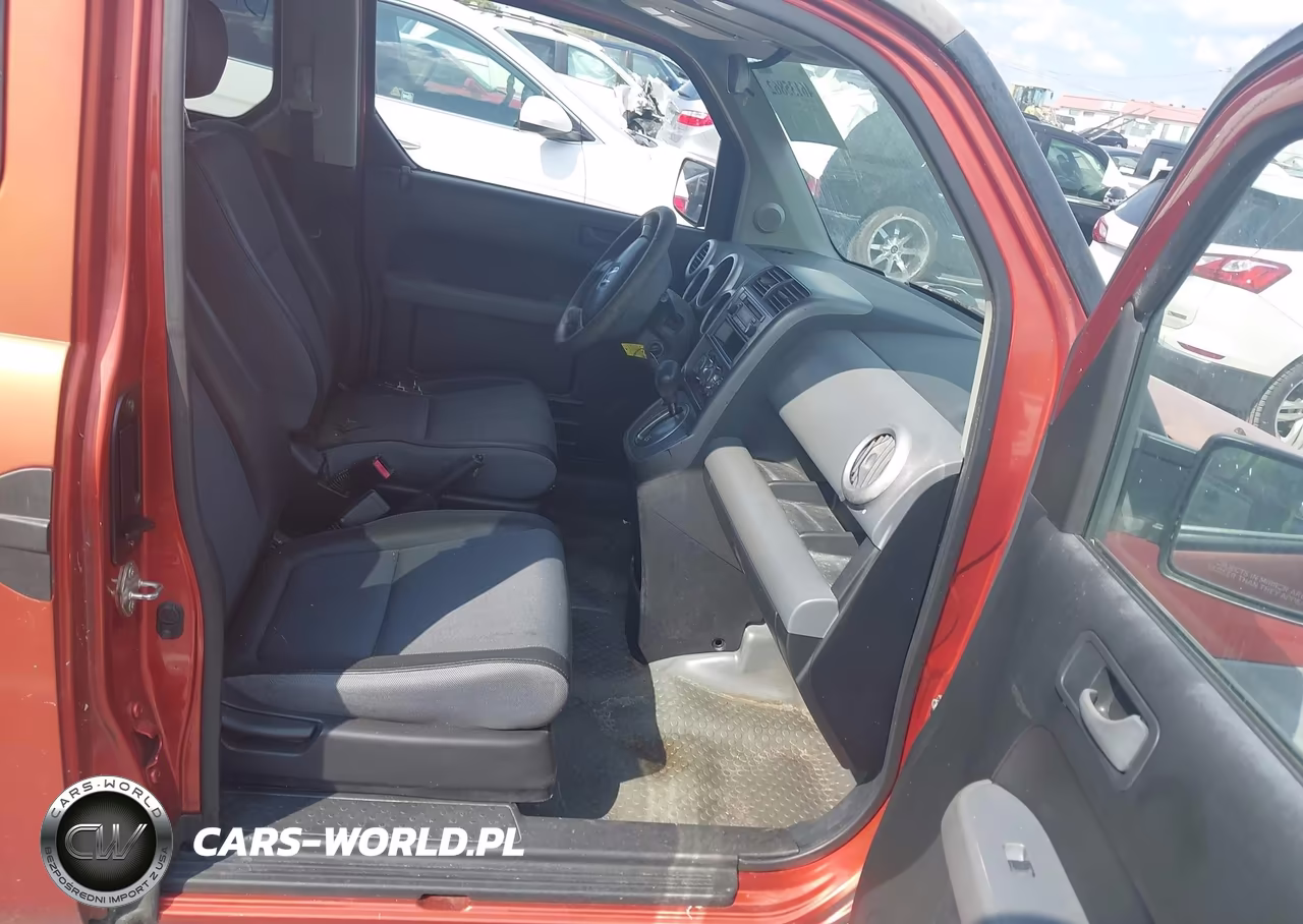 2004 Honda Element Lx VIN:5J6YH18334L010908 - 5