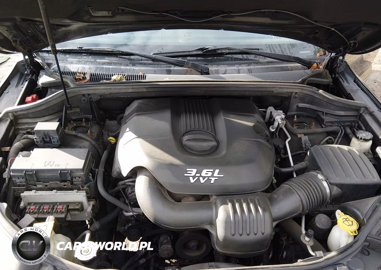 2012 Jeep Grand Cherokee Limited VIN:1C4RJFBG6CC199429 - 10