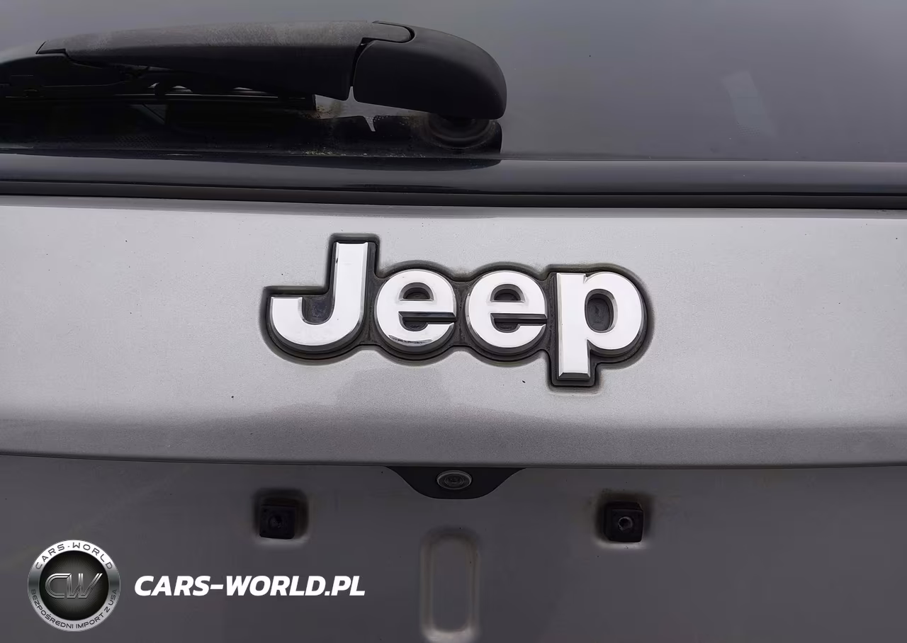 2018 Jeep Compass Sport 4X4 VIN:3C4NJDAB4JT392298 - 6