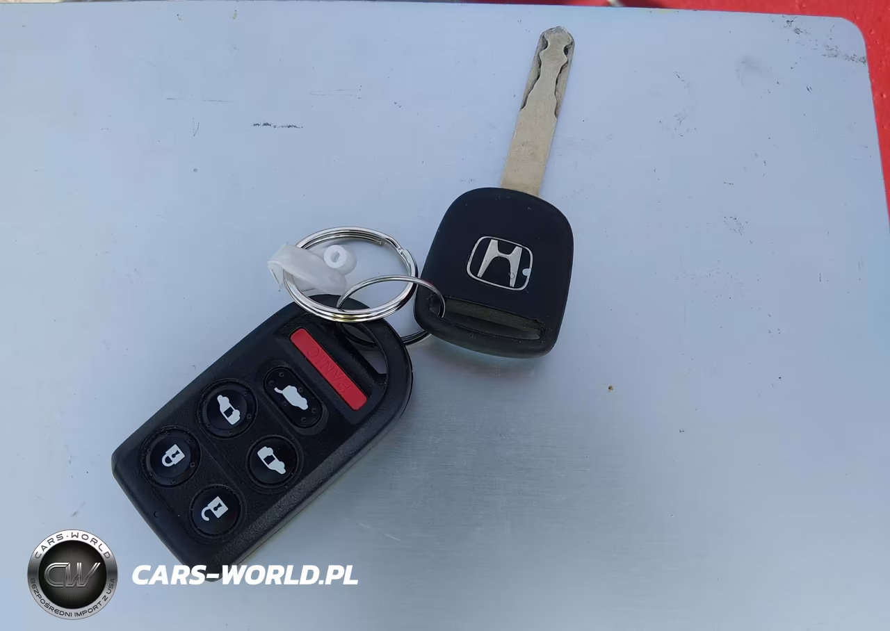 2010 Honda Odyssey Ex-L VIN:5FNRL3H62AB091039 - 11