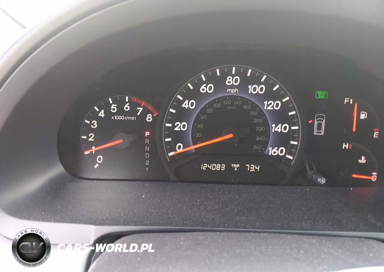 2010 Honda Odyssey Ex-L VIN:5FNRL3H62AB091039 - 7