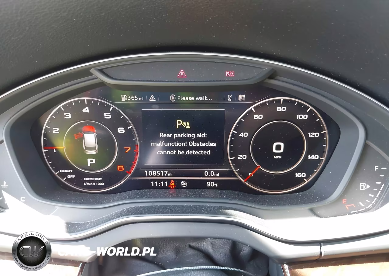 2018 Audi Q5 2.0T Premium-2.0T Tech Premium VIN:WA1BNAFY3J2211478 - 7