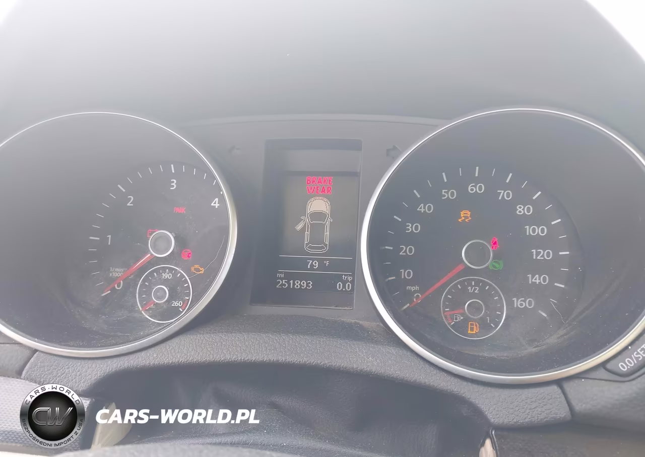 2013 Volkswagen Jetta Sportwagen 2.0L Tdi VIN:3VWPL7AJ5DM691886 - 7