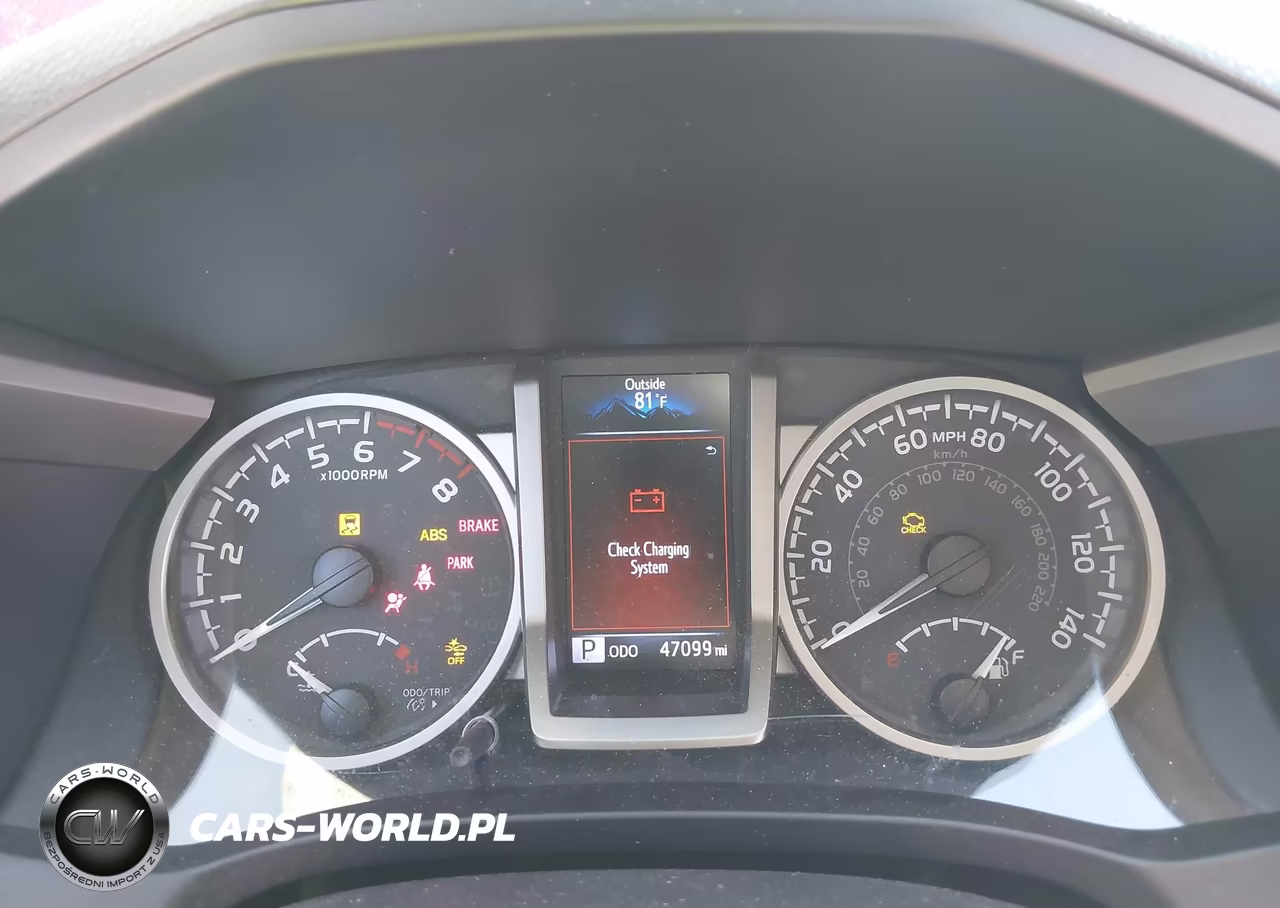 2022 Toyota Tacoma Sr5 V6 VIN:3TYCZ5AN4NT058440 - 7