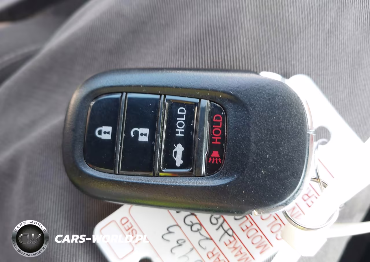 2026 Honda Civic Lx VIN:2HGFE2F2XTH544782 - 11