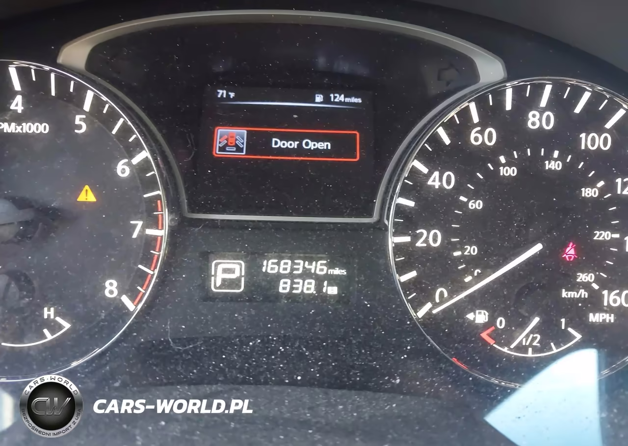 2015 Nissan Altima 2.5 Sv VIN:1N4AL3AP5FC128076 - 15