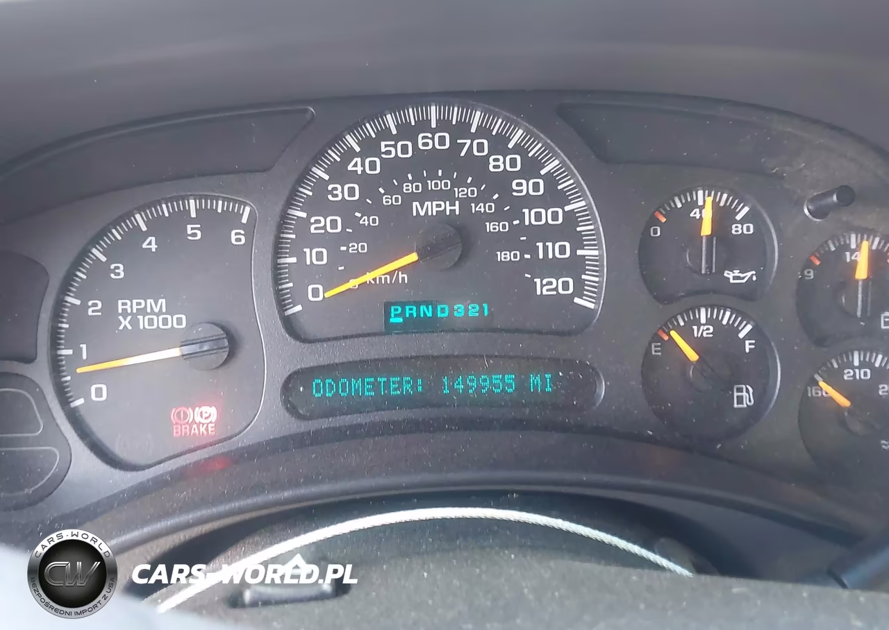 2003 Chevrolet Silverado 1500 Ls VIN:1GCEK19T83E108585 - 7