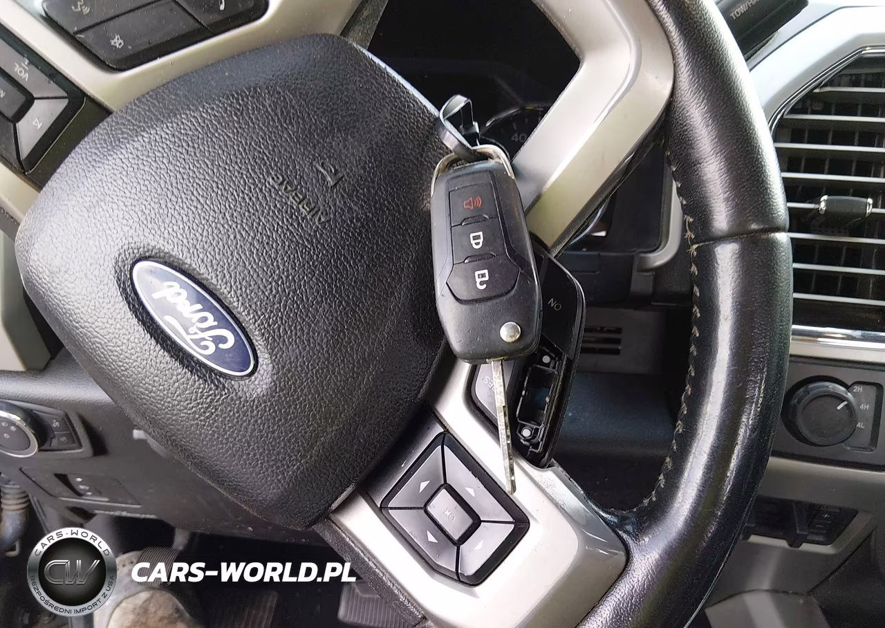 2017 Ford F-250 Lariat VIN:1FT7W2BT7HED91842 - 11