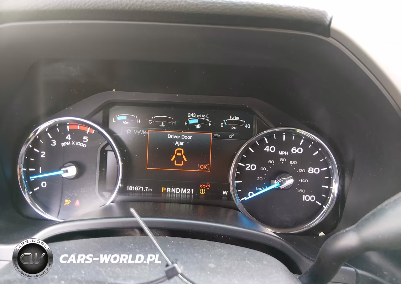 2017 Ford F-250 Lariat VIN:1FT7W2BT7HED91842 - 7