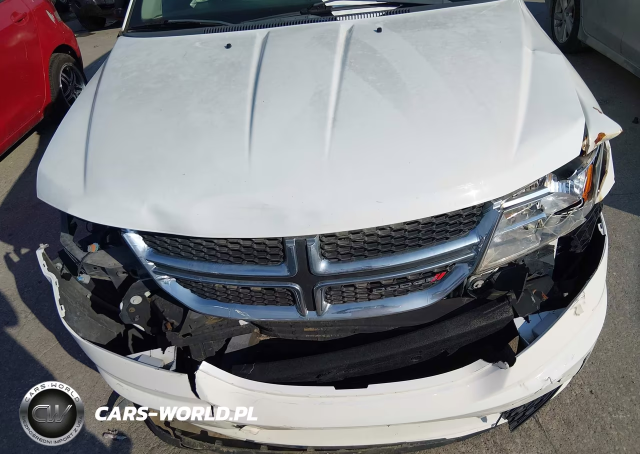 2019 Dodge Journey Se Value Package VIN:3C4PDCAB8KT810115 - 12