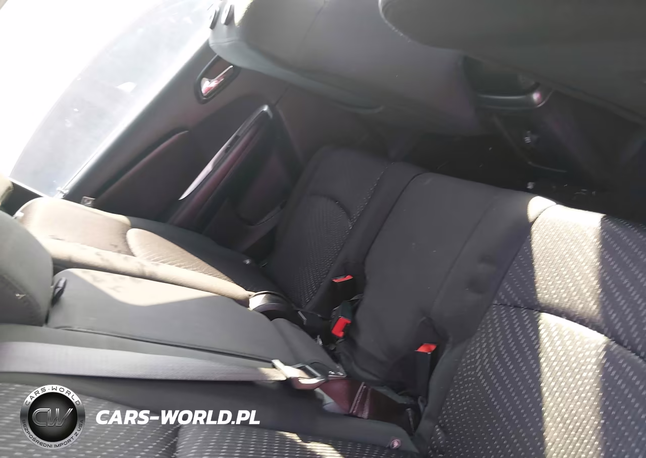 2019 Dodge Journey Se Value Package VIN:3C4PDCAB8KT810115 - 8
