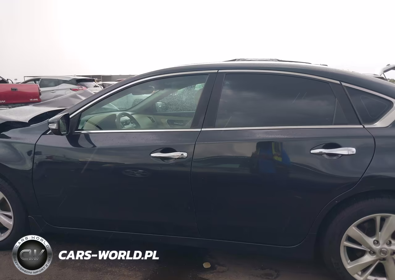 2015 Nissan Altima 2.5 Sl VIN:1N4AL3AP3FN860341 - 14