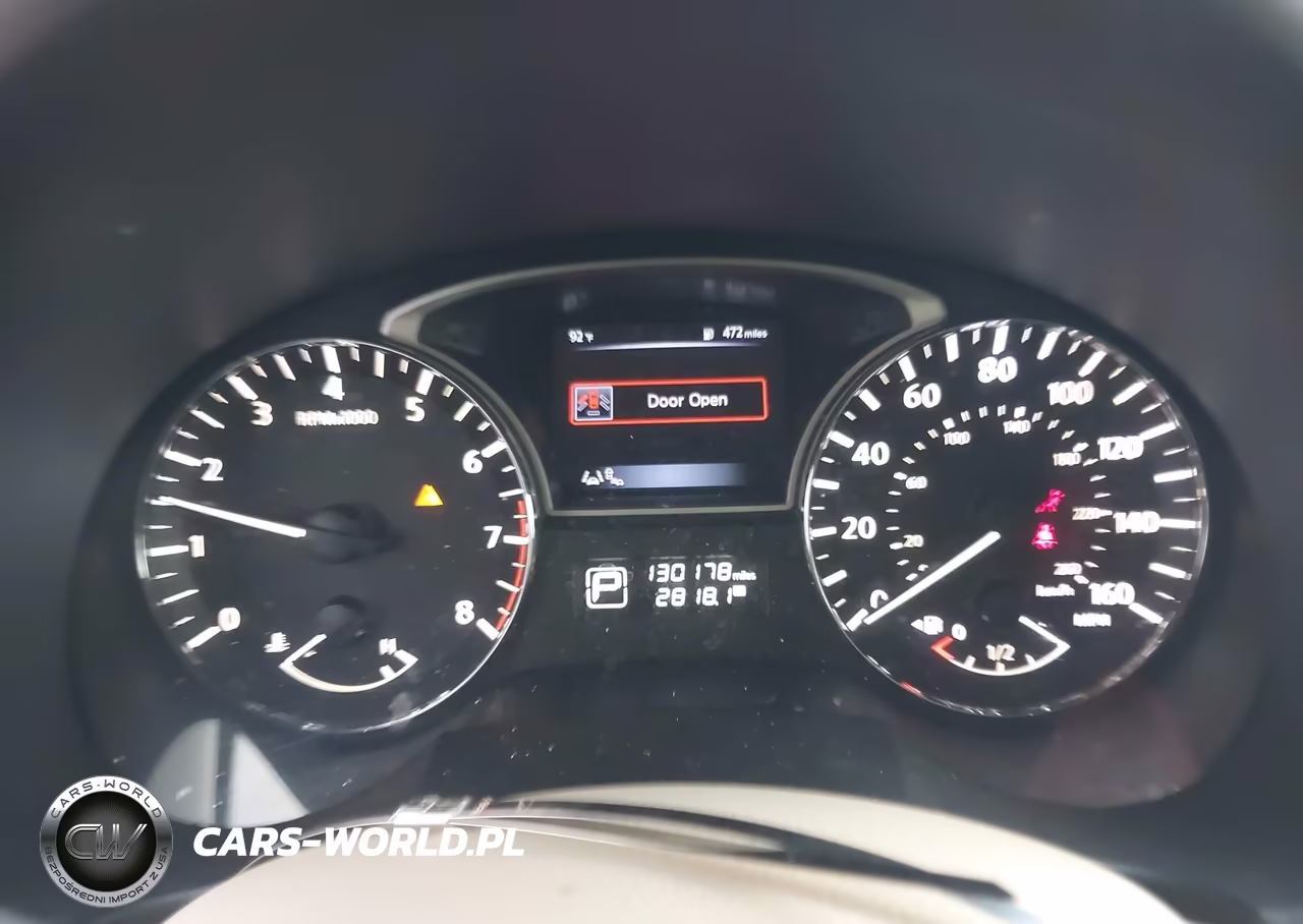 2015 Nissan Altima 2.5 Sl VIN:1N4AL3AP3FN860341 - 7