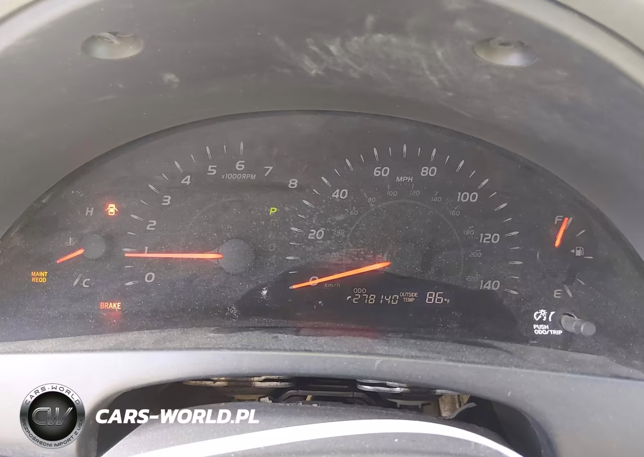 2007 Toyota Camry Le VIN:4T1BE46K97U129721 - 7