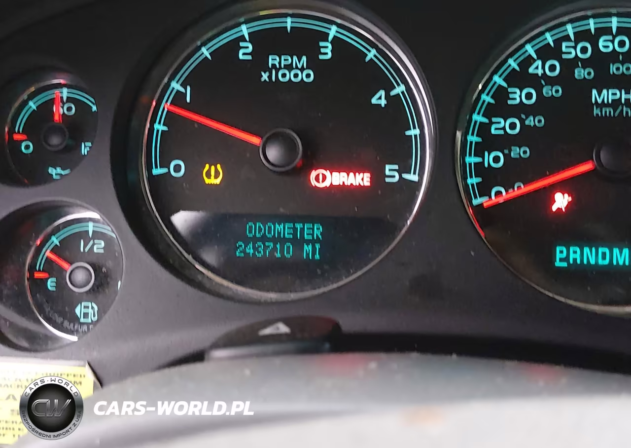 2007 Chevrolet Silverado 2500Hd Ltz VIN:1GCHK29687E602352 - 15