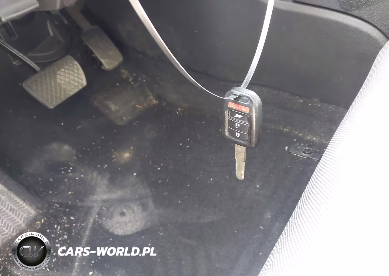 2019 Honda Cr-V Lx VIN:2HKRW6H36KH215444 - 11