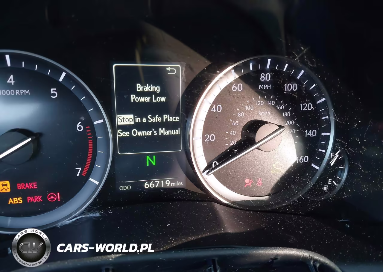 2016 Lexus Es 350 VIN:58ABK1GG6GU003729 - 17