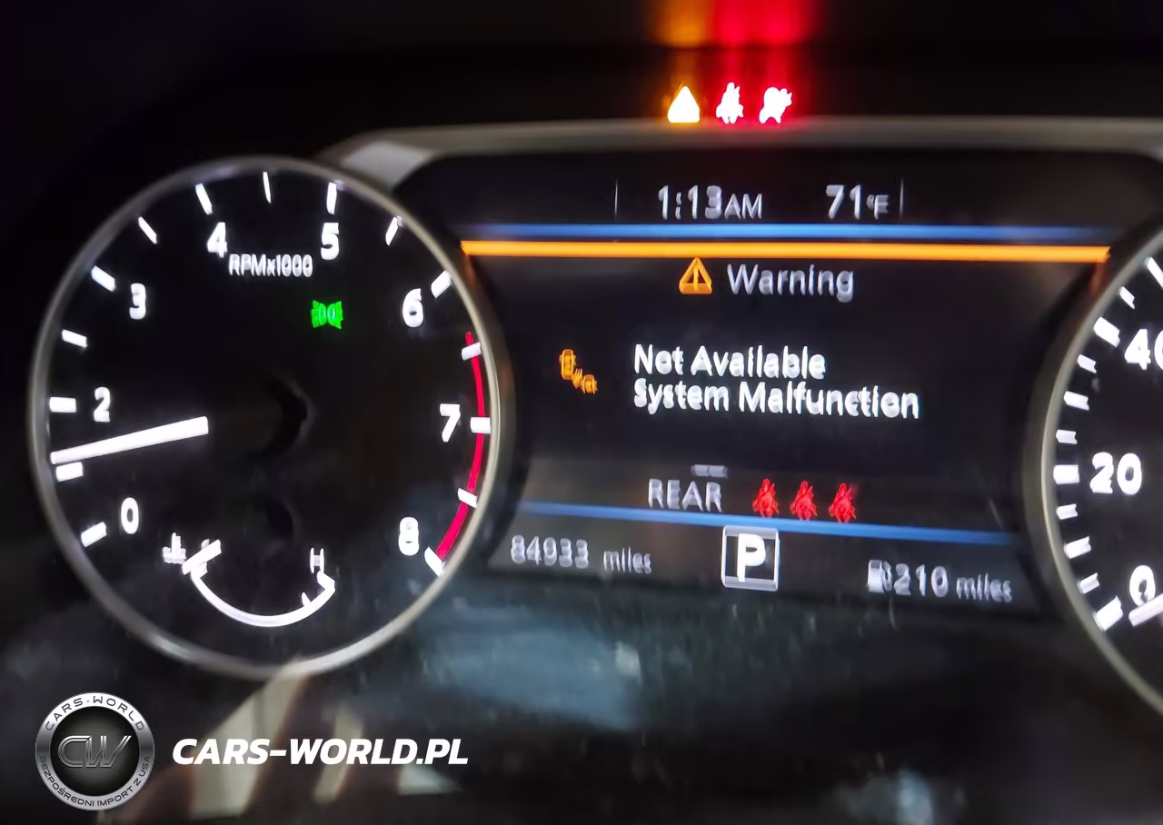 2021 Nissan Sentra Sv Xtronic Cvt VIN:3N1AB8CV5MY258095 - 15