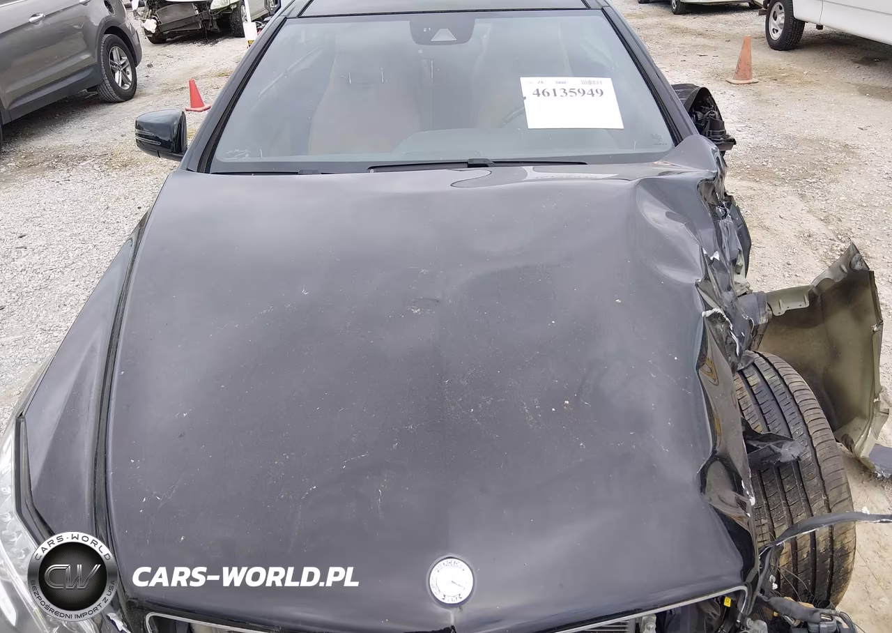 2016 Mercedes-Benz E 400 4Matic VIN:WDDKJ6HB2GF315717 - 10