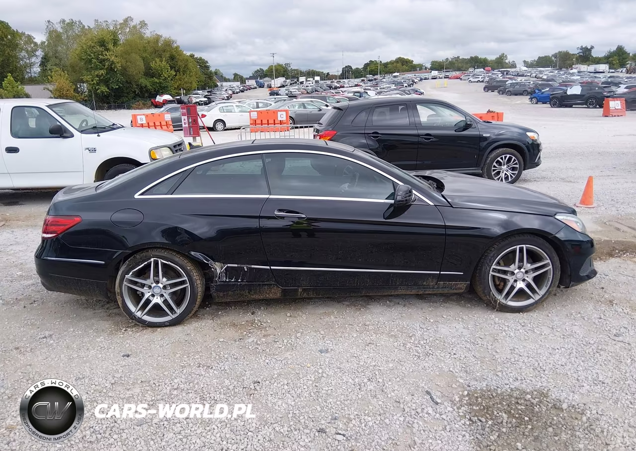 2016 Mercedes-Benz E 400 4Matic VIN:WDDKJ6HB2GF315717 - 13