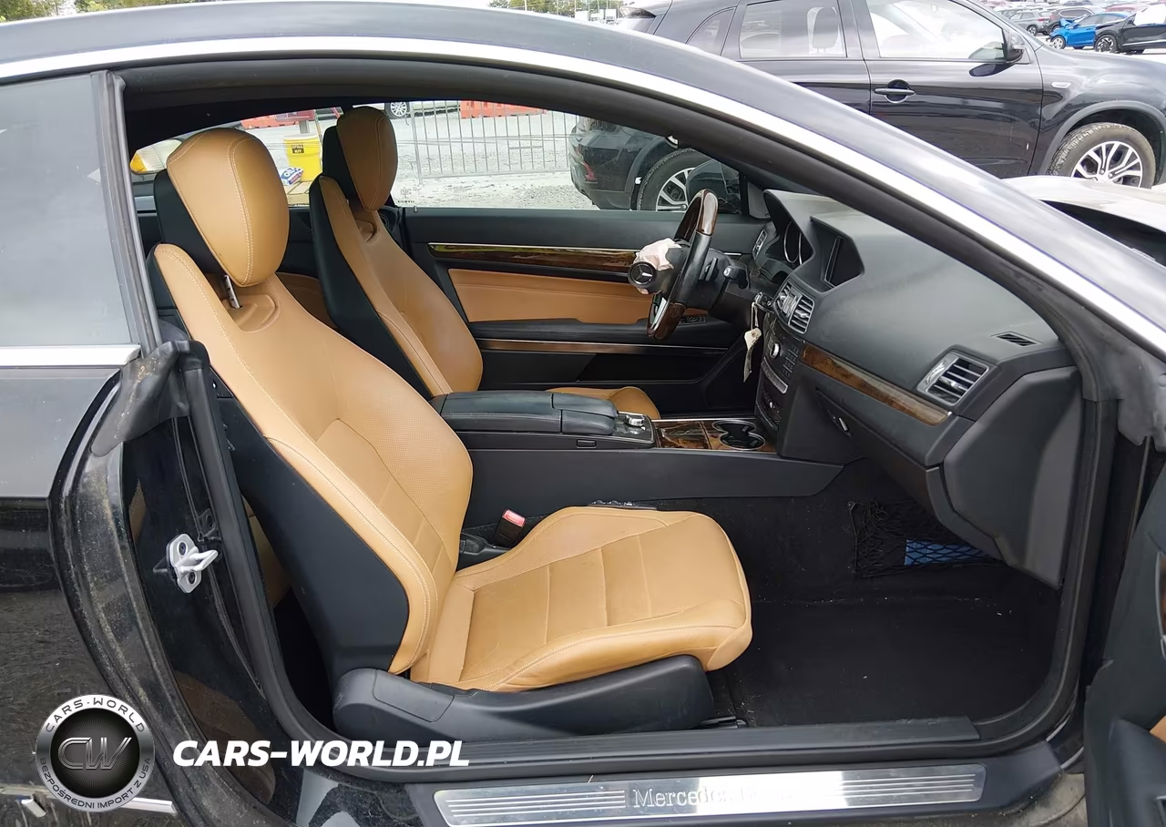 2016 Mercedes-Benz E 400 4Matic VIN:WDDKJ6HB2GF315717 - 5