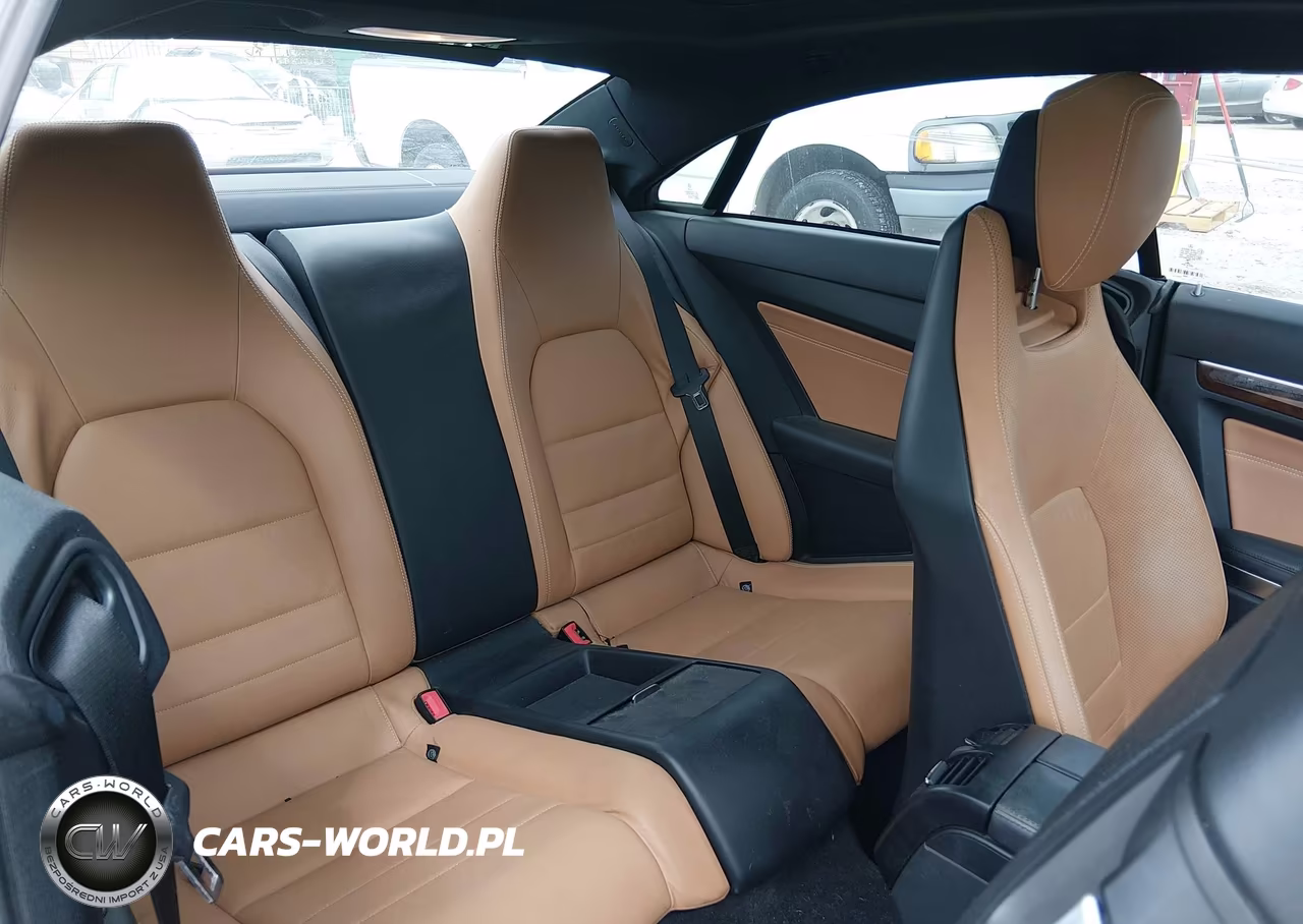 2016 Mercedes-Benz E 400 4Matic VIN:WDDKJ6HB2GF315717 - 8