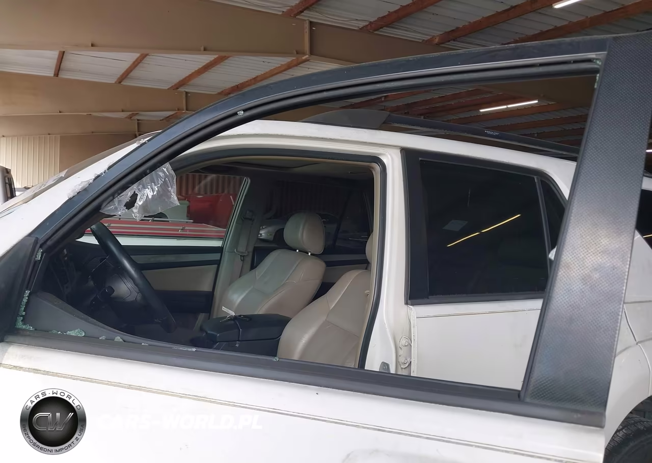 2008 Toyota 4Runner Sr5 V6 VIN:JTEZU14R08K005818 - 6