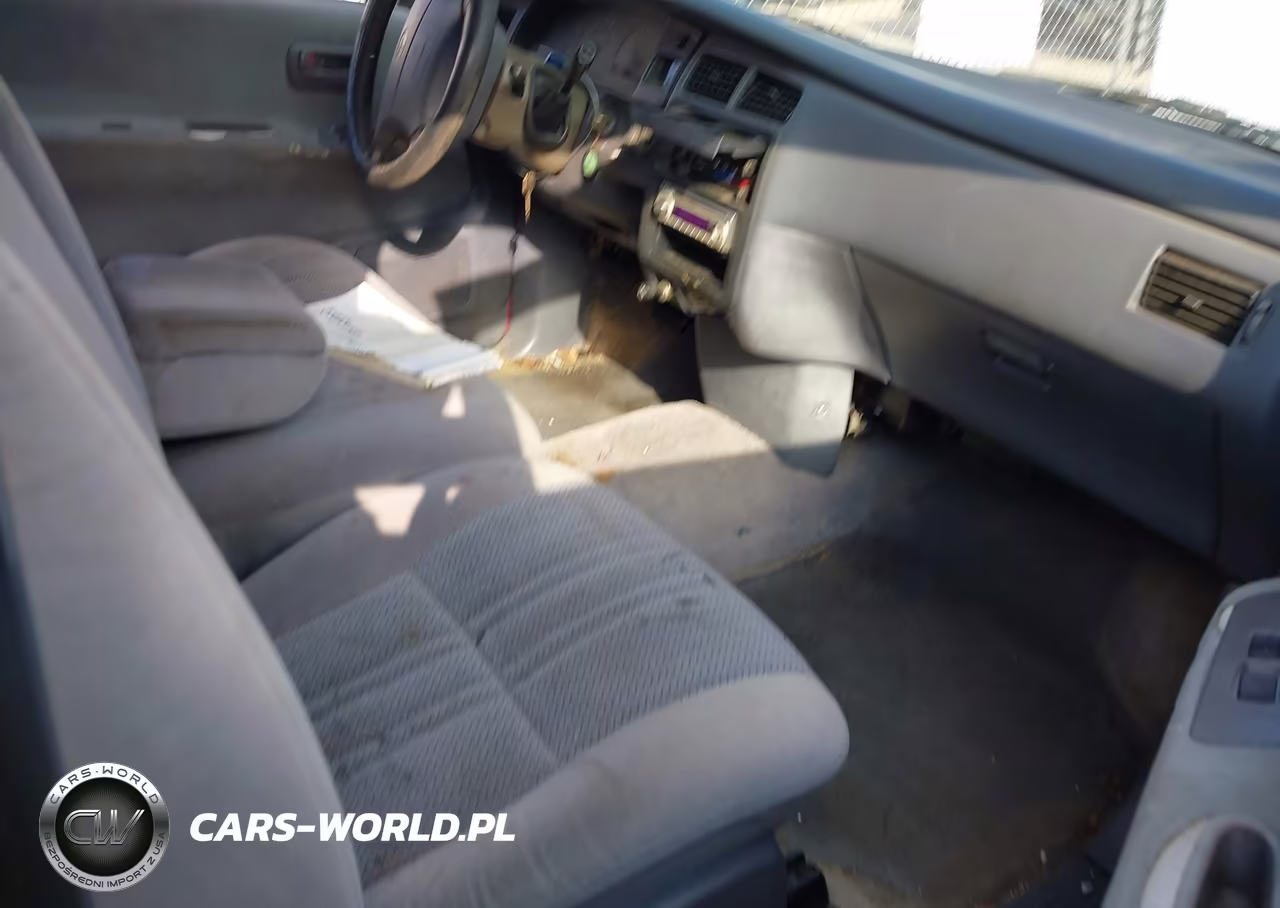 1997 Toyota T100 Sr5 V6 VIN:JT4TN14D6V0035716 - 5