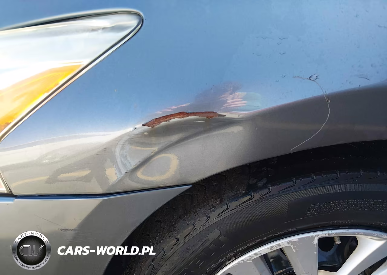2014 Nissan Altima 2.5 S VIN:1N4AL3AP2EC170008 - 12