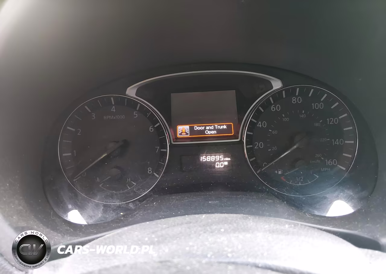 2014 Nissan Altima 2.5 S VIN:1N4AL3AP2EC170008 - 7