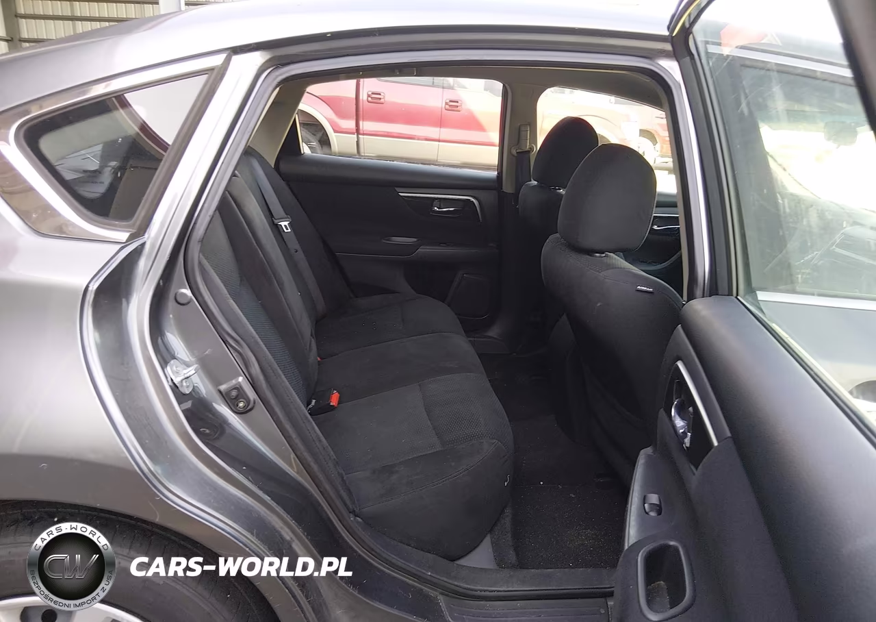 2014 Nissan Altima 2.5 S VIN:1N4AL3AP2EC170008 - 8