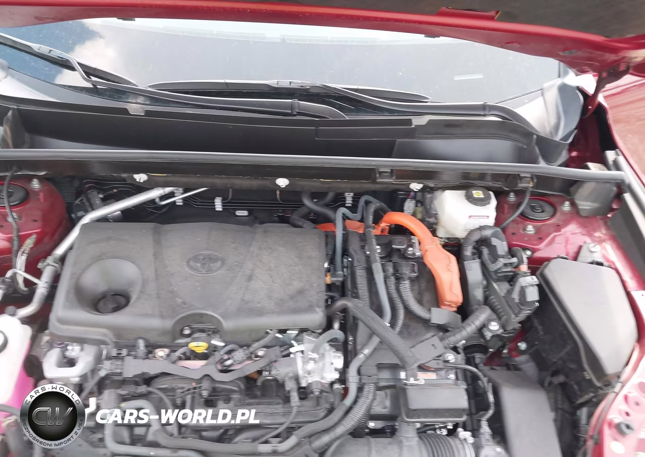 2024 Toyota Venza Limited VIN:JTEAAAAHXRJ168131 - 10