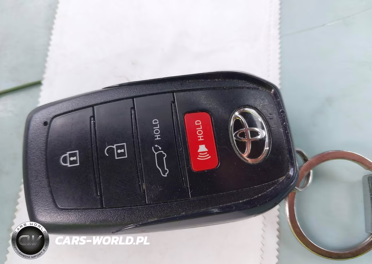 2024 Toyota Venza Limited VIN:JTEAAAAHXRJ168131 - 11
