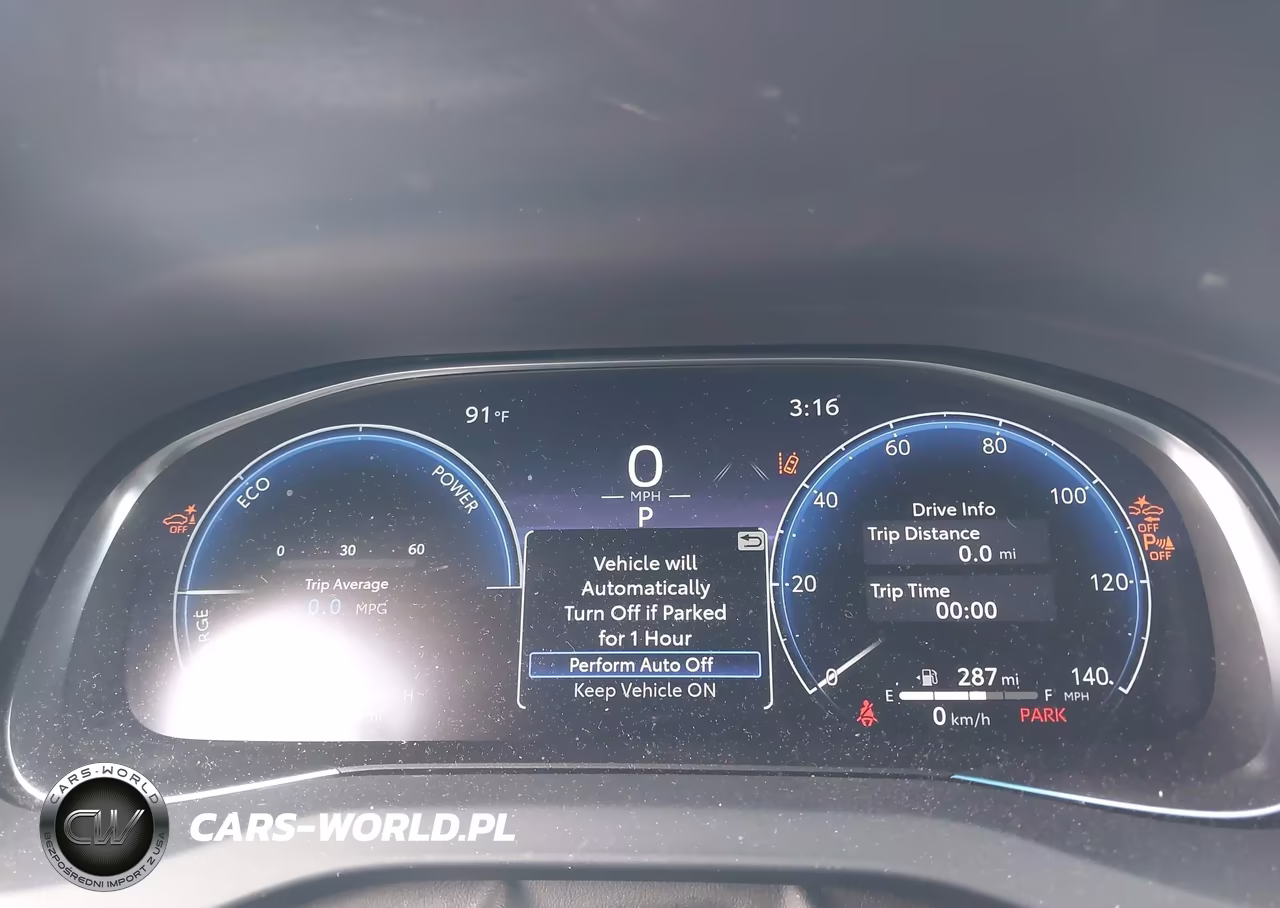 2024 Toyota Venza Limited VIN:JTEAAAAHXRJ168131 - 7
