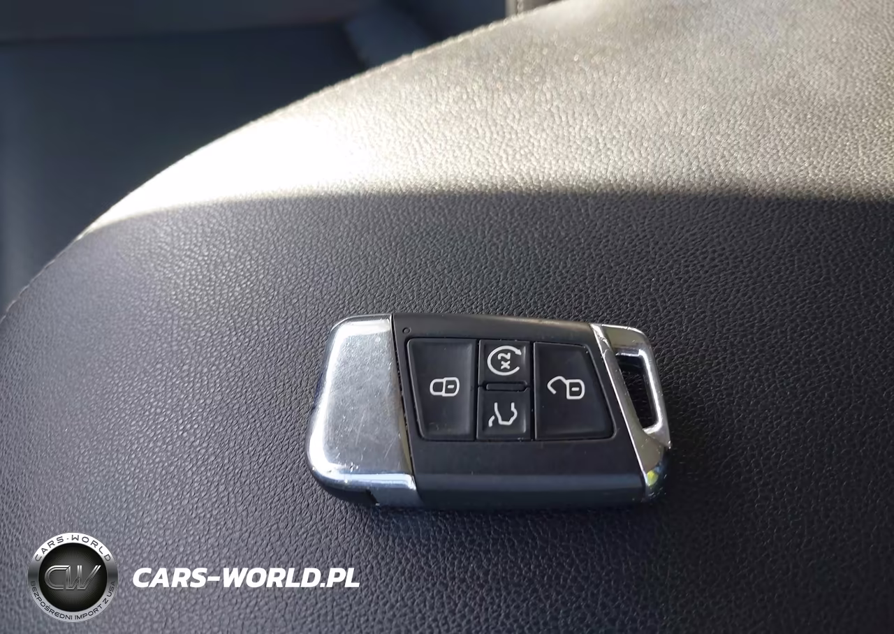 2021 Volkswagen Atlas 3.6L V6 Sel VIN:1V2ER2CAXMC508426 - 11