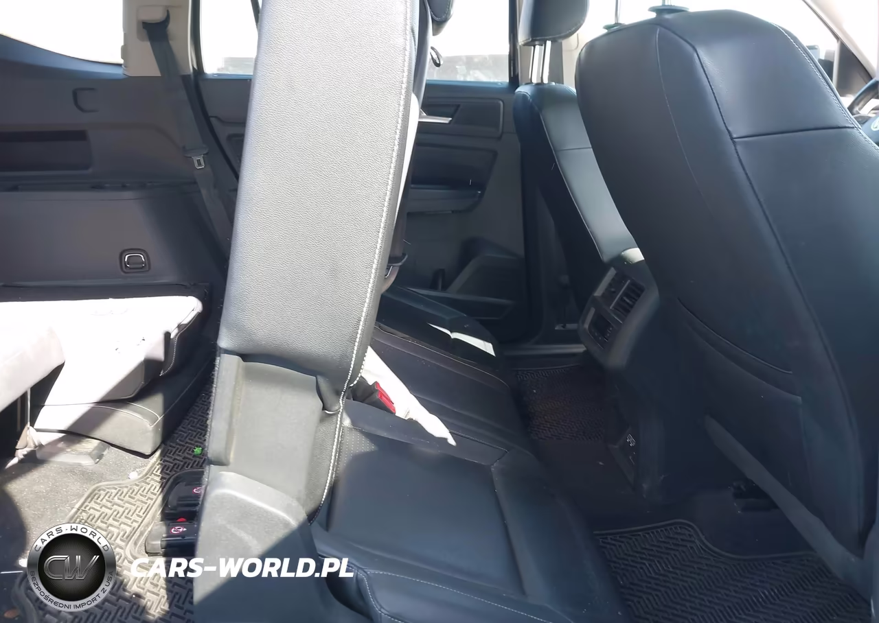 2021 Volkswagen Atlas 3.6L V6 Sel VIN:1V2ER2CAXMC508426 - 8