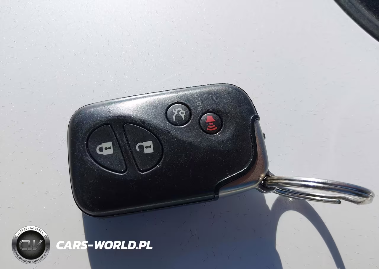 2012 Lexus Is 250 VIN:JTHBF5C29C5177427 - 11
