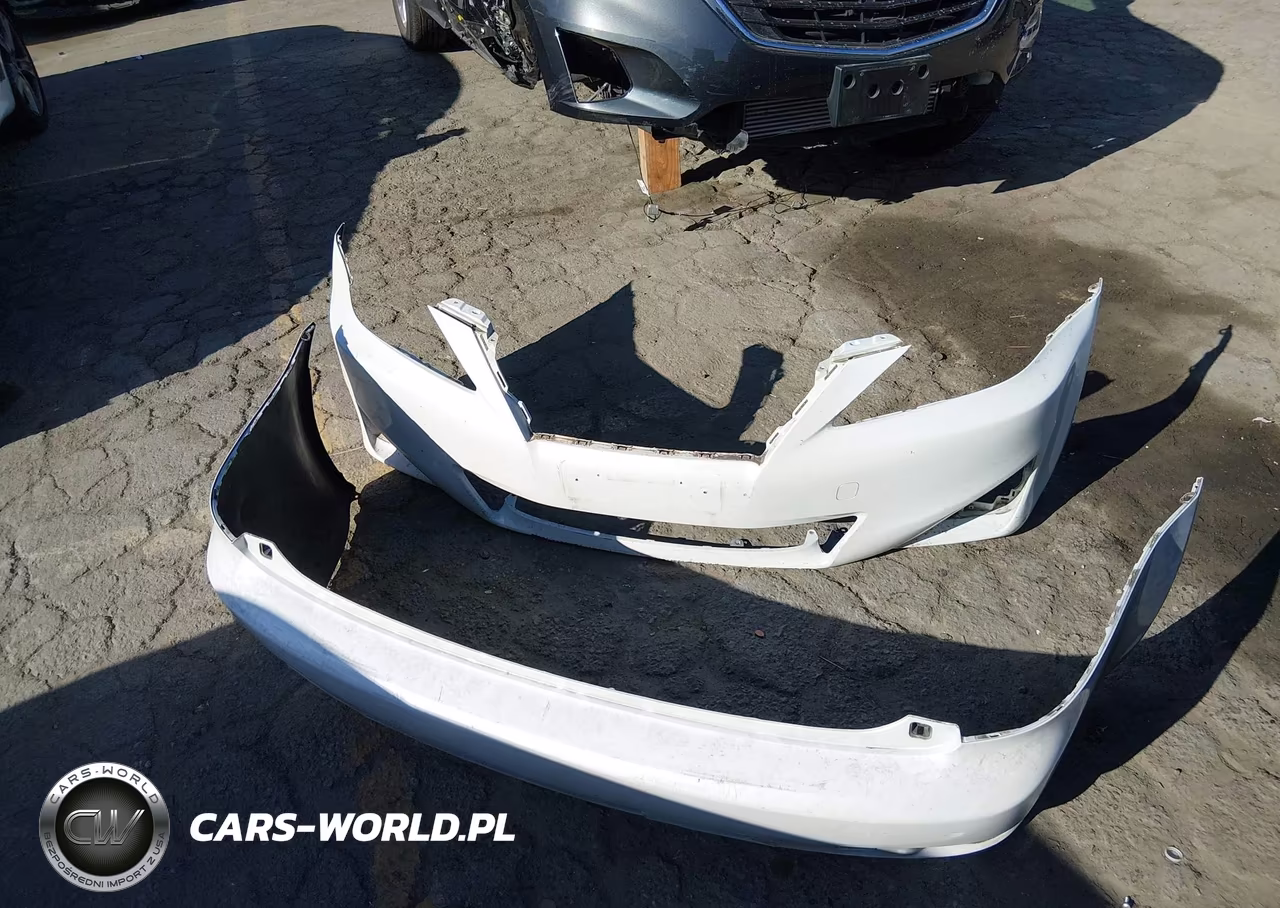 2012 Lexus Is 250 VIN:JTHBF5C29C5177427 - 12