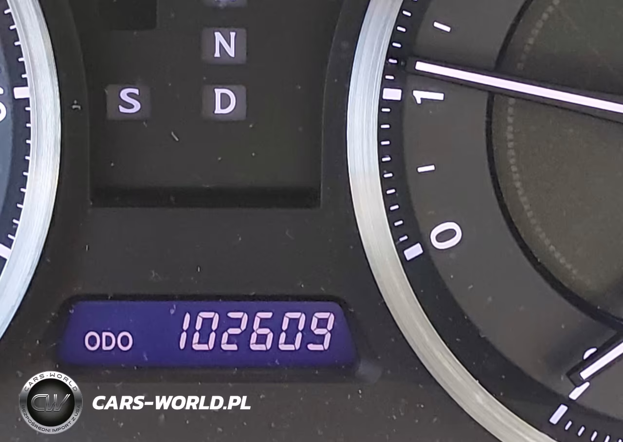 2012 Lexus Is 250 VIN:JTHBF5C29C5177427 - 16