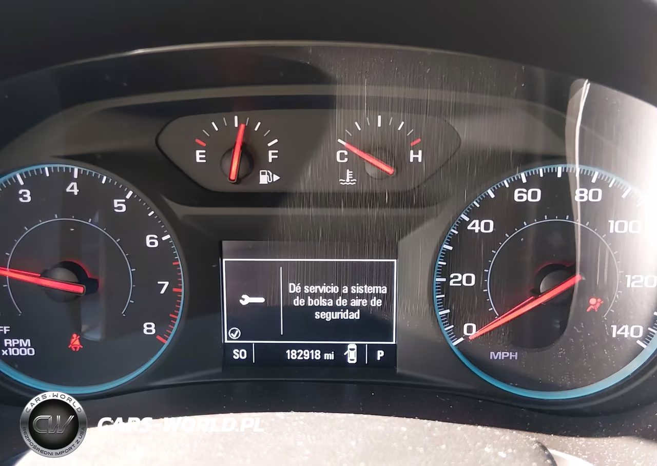 2020 Chevrolet Malibu Fwd Lt VIN:1G1ZD5ST5LF091311 - 7