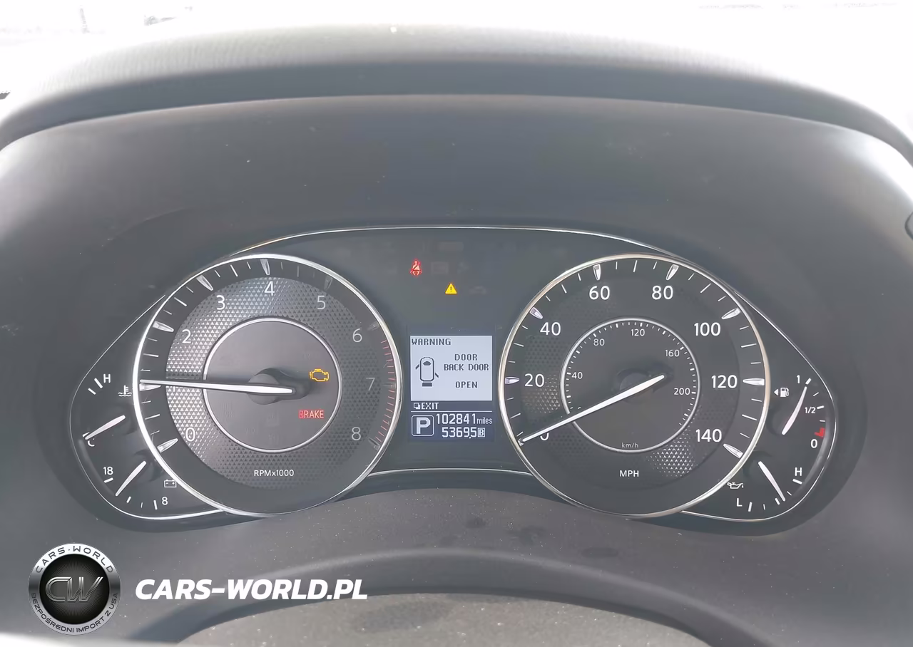 2017 Nissan Armada Sv VIN:JN8AY2NCXH9509746 - 7