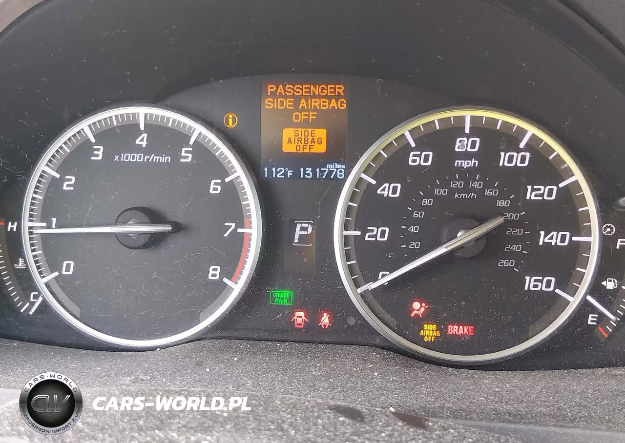 2015 Acura Rdx VIN:5J8TB3H39FL008498 - 7