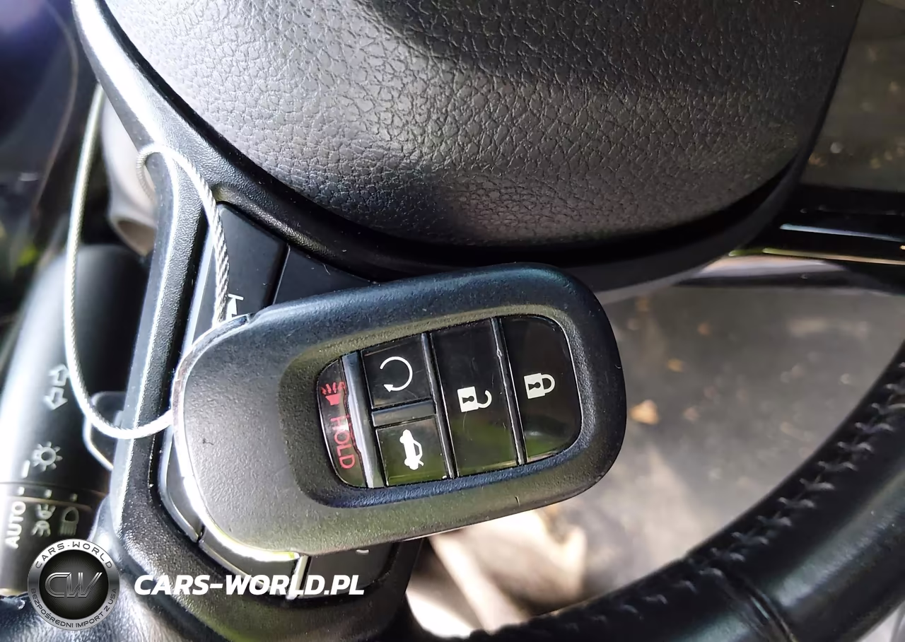 2023 Honda Accord Hybrid Sport-L VIN:1HGCY2F72PA052127 - 11