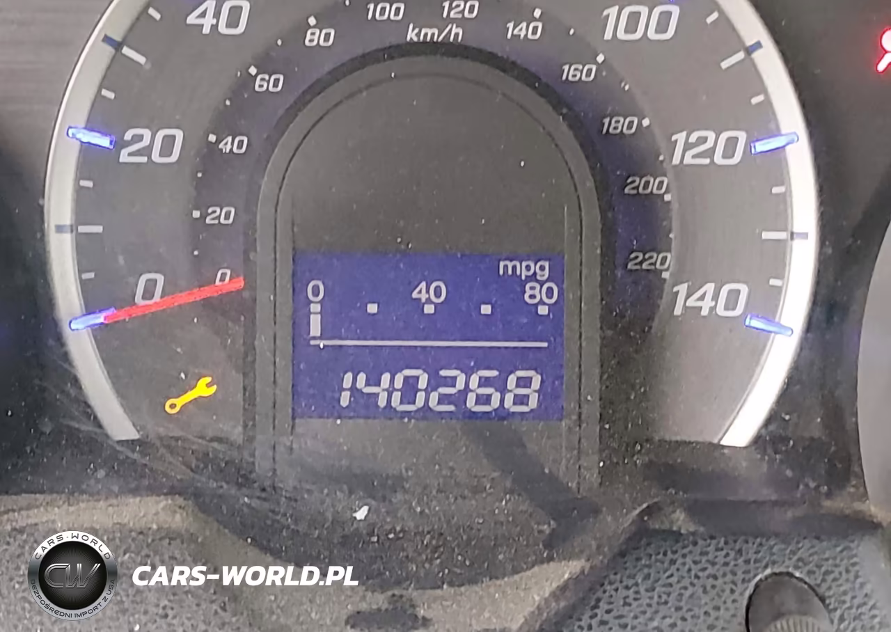 2013 Honda Fit VIN:JHMGE8G30DC014109 - 15